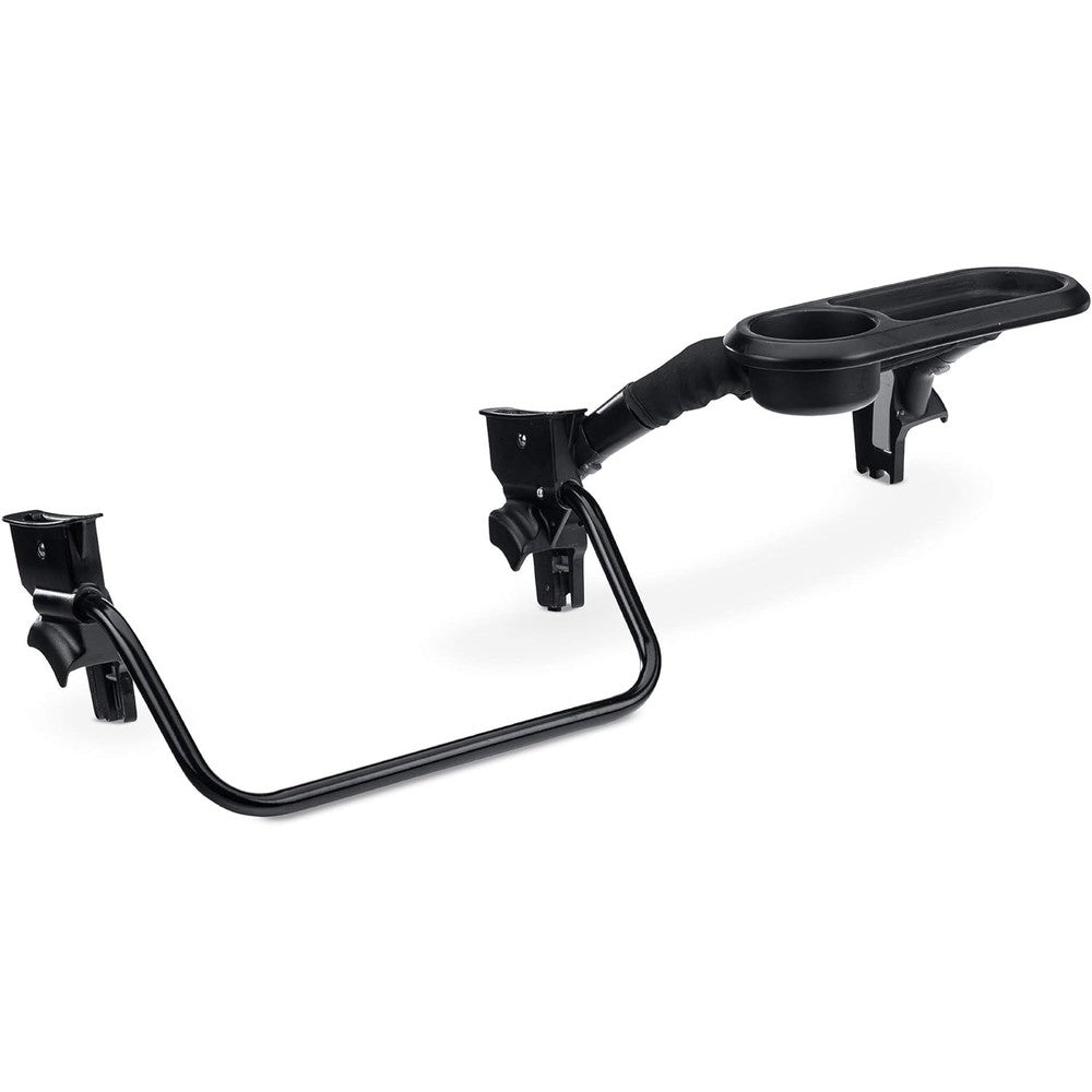 Britax B-Lively double stroller adapter kit front view