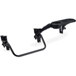 Britax B-Lively double stroller adapter kit front view