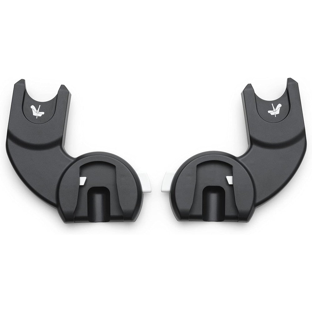 Bugaboo Dragonfly Car Seat Adapter for Maxi-Cosi in black finish