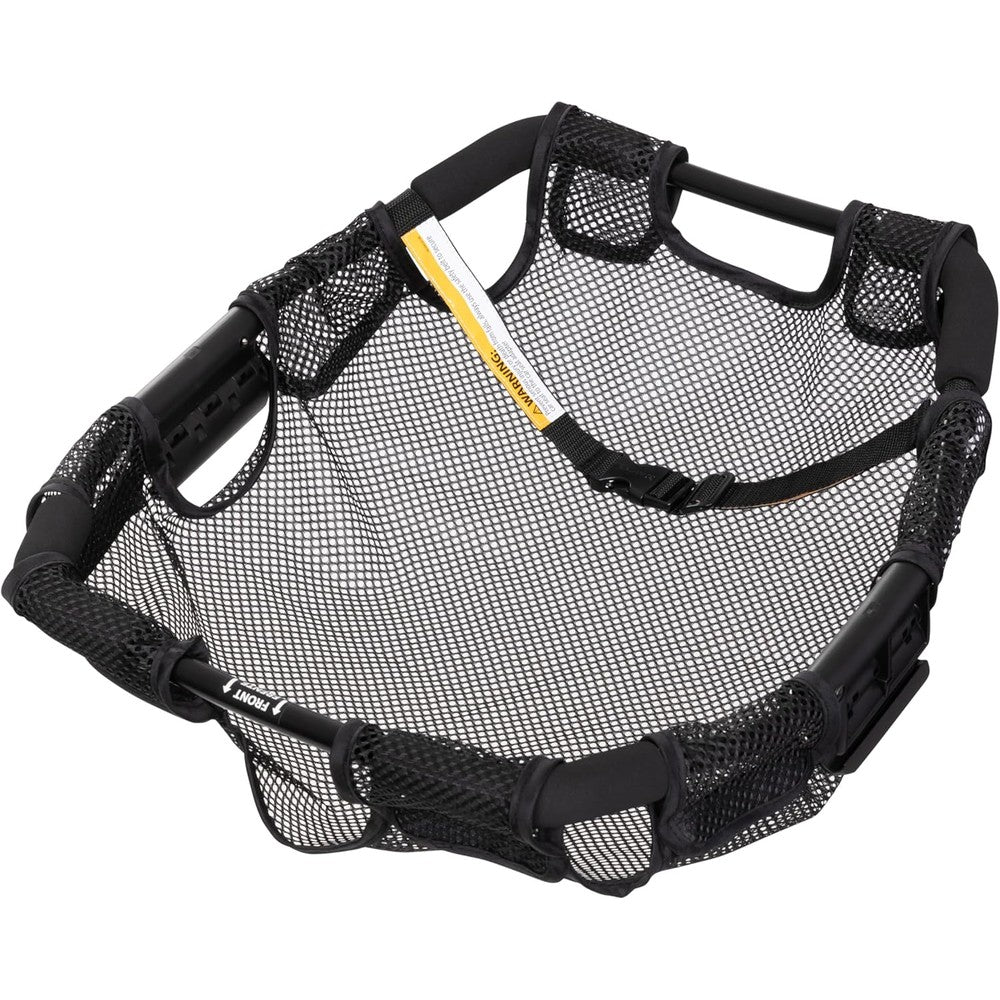 Baby Trend Stroller Wagon Infant Car Seat Adapter front view
