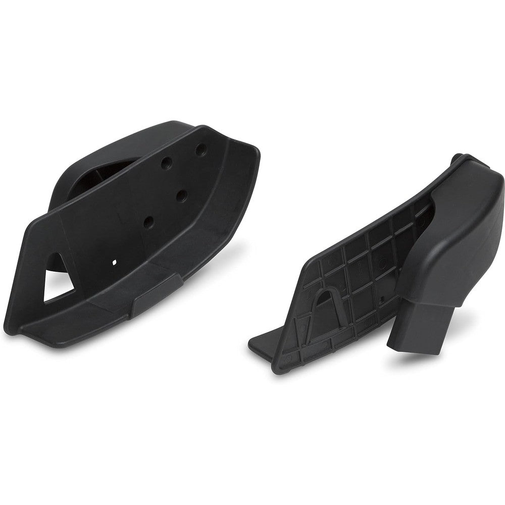 Delta Children Jeep Jogger Car Seat Adapter front view