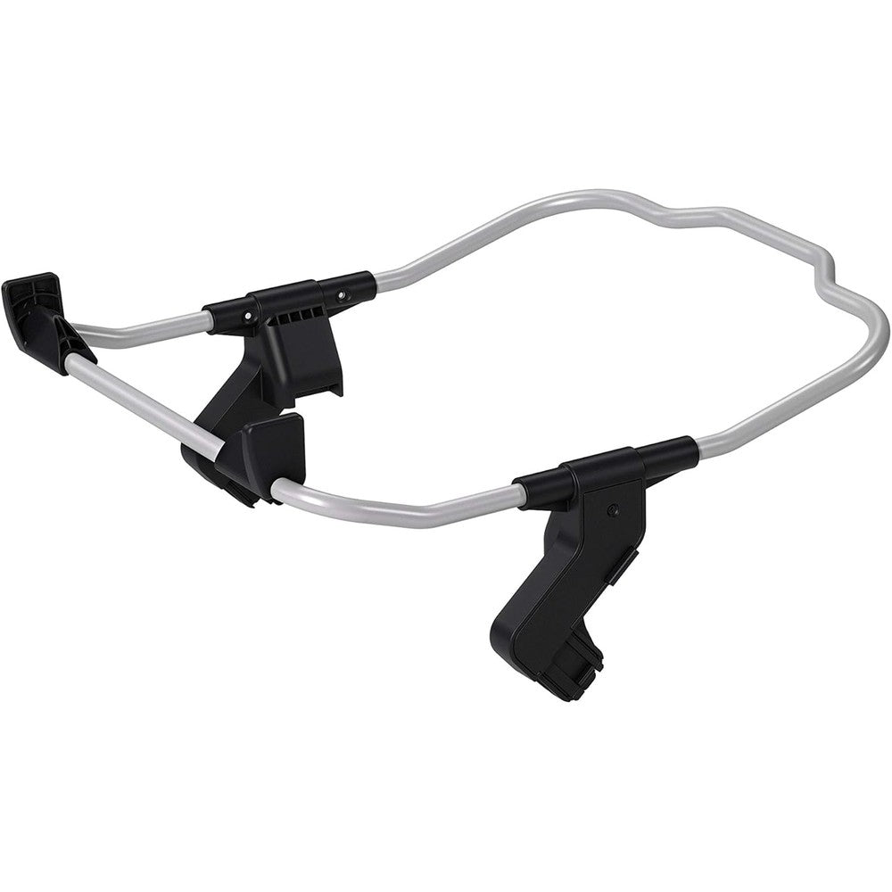 Thule Spring Car Seat Adapter for Chicco infant car seats front view