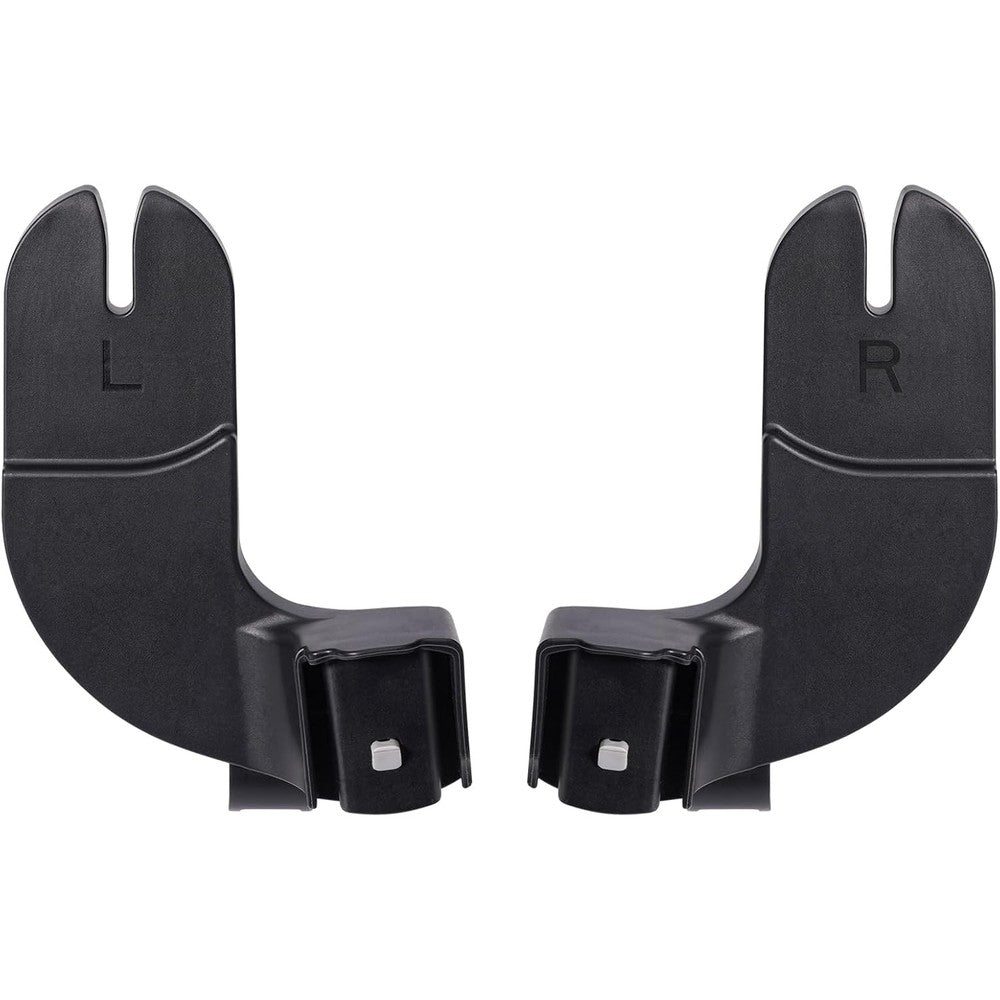 Hiumtree car seat adapter for stroller front view