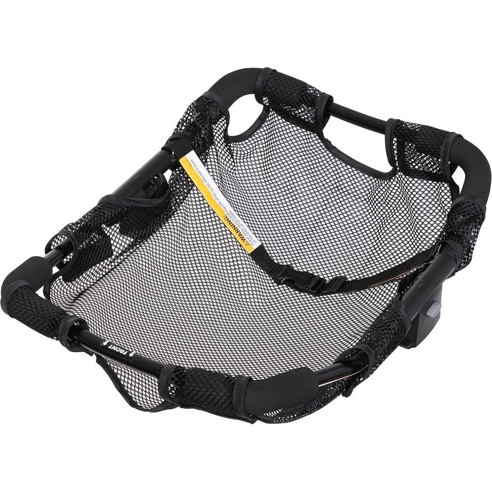 Baby Trend Morph infant car seat adapter front view