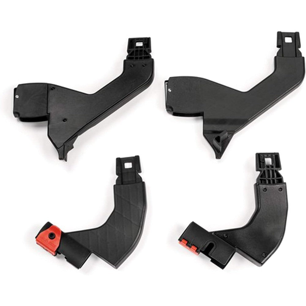 Peg Perego Ypsi double adapter kit front view
