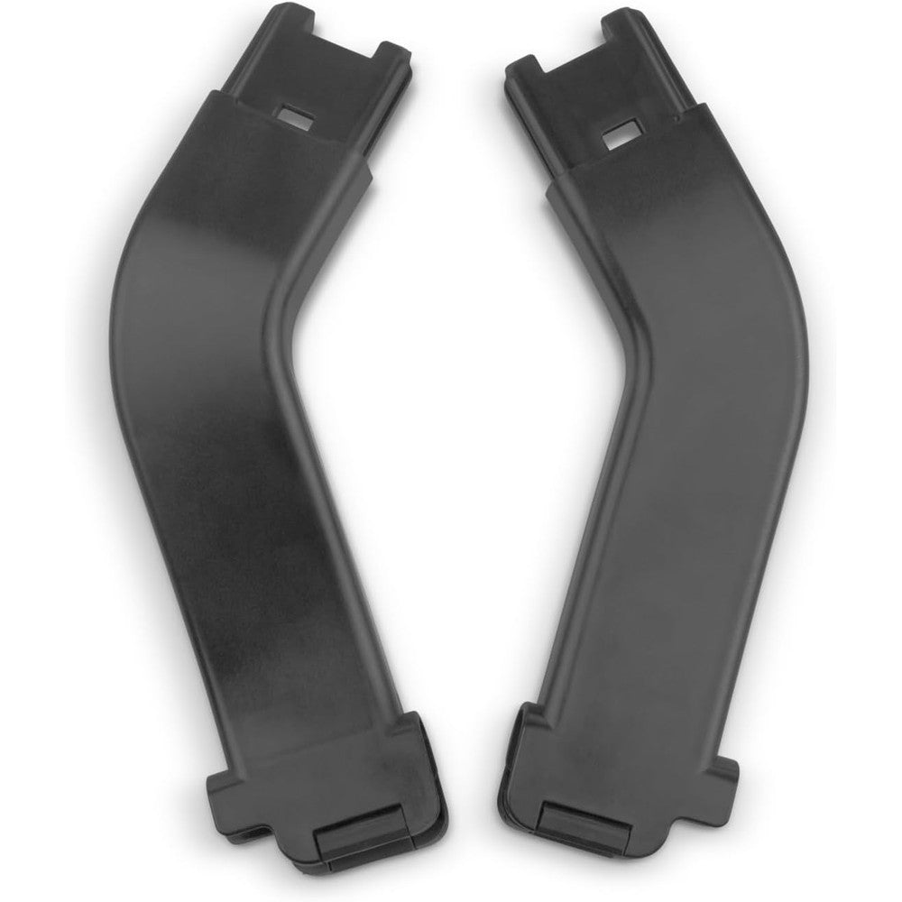 Uppababy Car Seat Adapter for Minu Duo Stroller front view