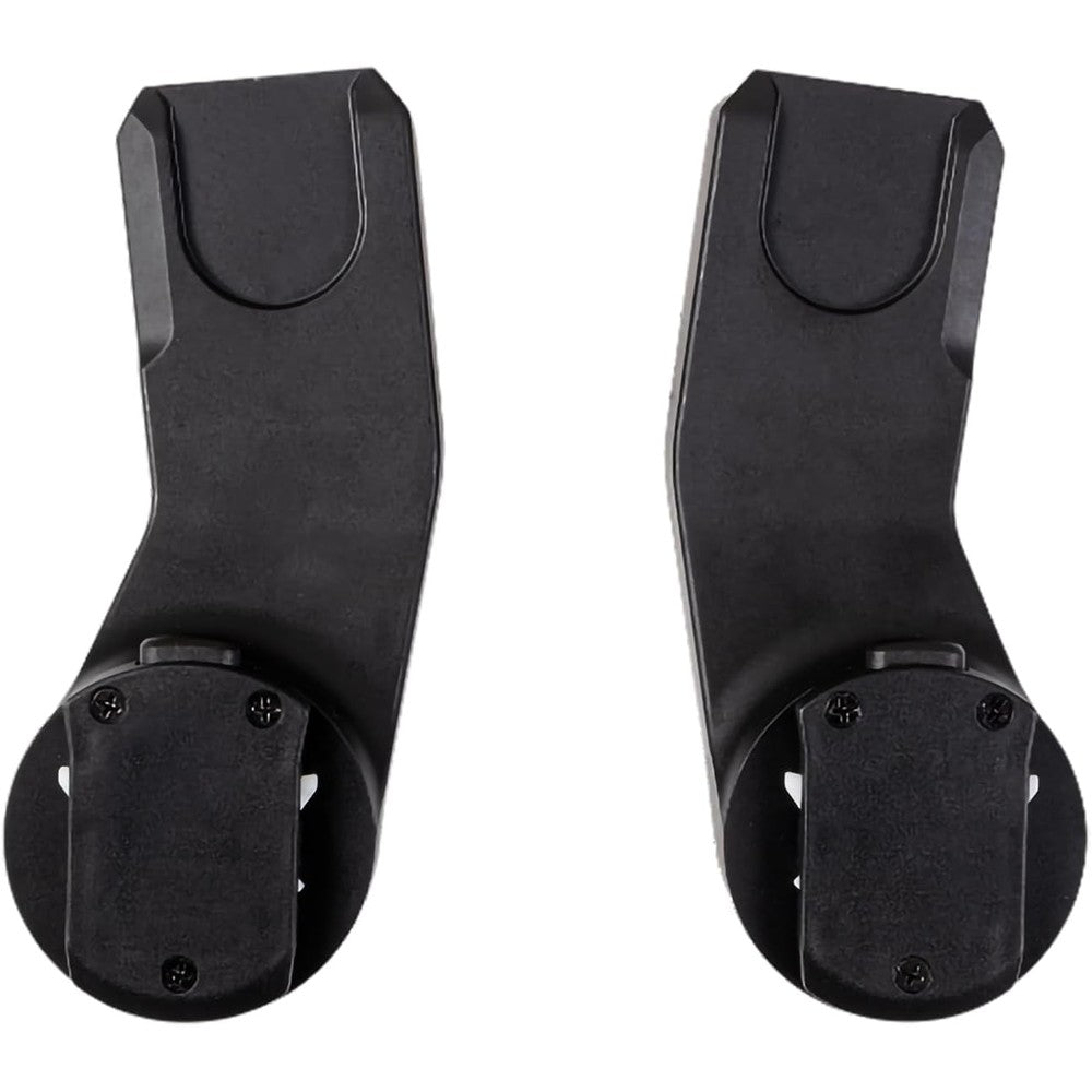 Silver Cross Dune And Reef Universal Car Seat Adapters For Nuna Cybex And Maxi Cosi Infant Car Seats - Image 1