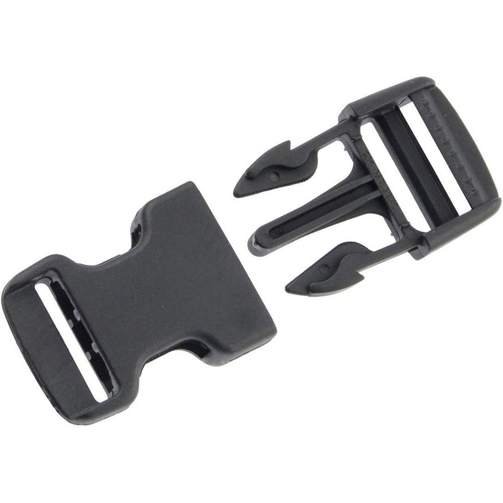 Ponini replacement baby carrier buckle front view