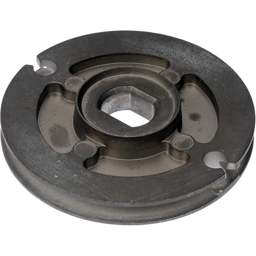 Dorman 924-277 rear seat cushion cable guide pulley front view automotive replacement part