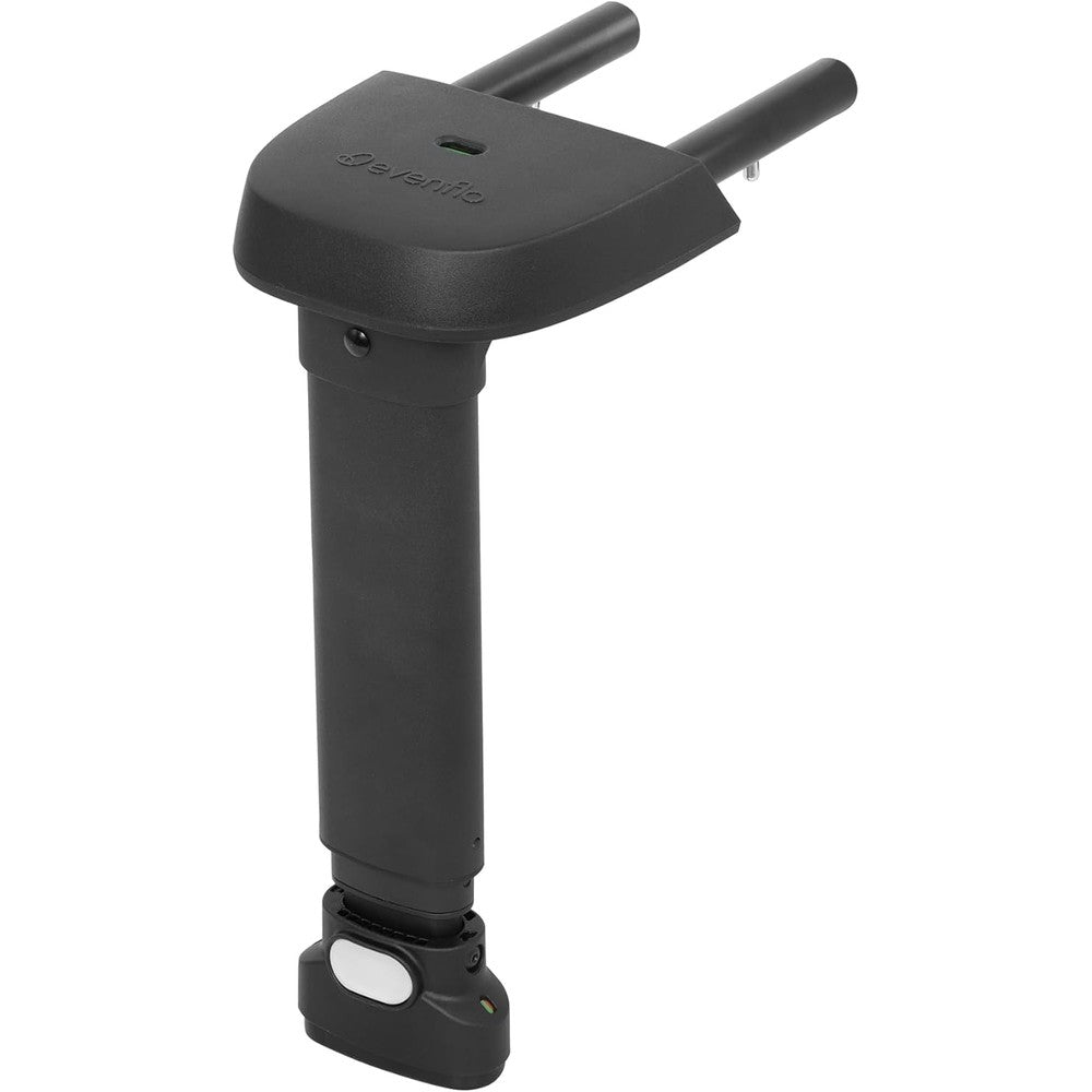 Evenflo LiteMax NXT Accessory Load Leg front view for infant car seat stability