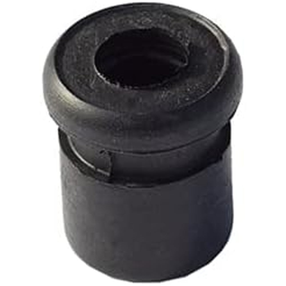 Echosari Echo Shindaiwa V400000070 Cushion 4 front view replacement rubber buffer mount for outdoor machinery repair.