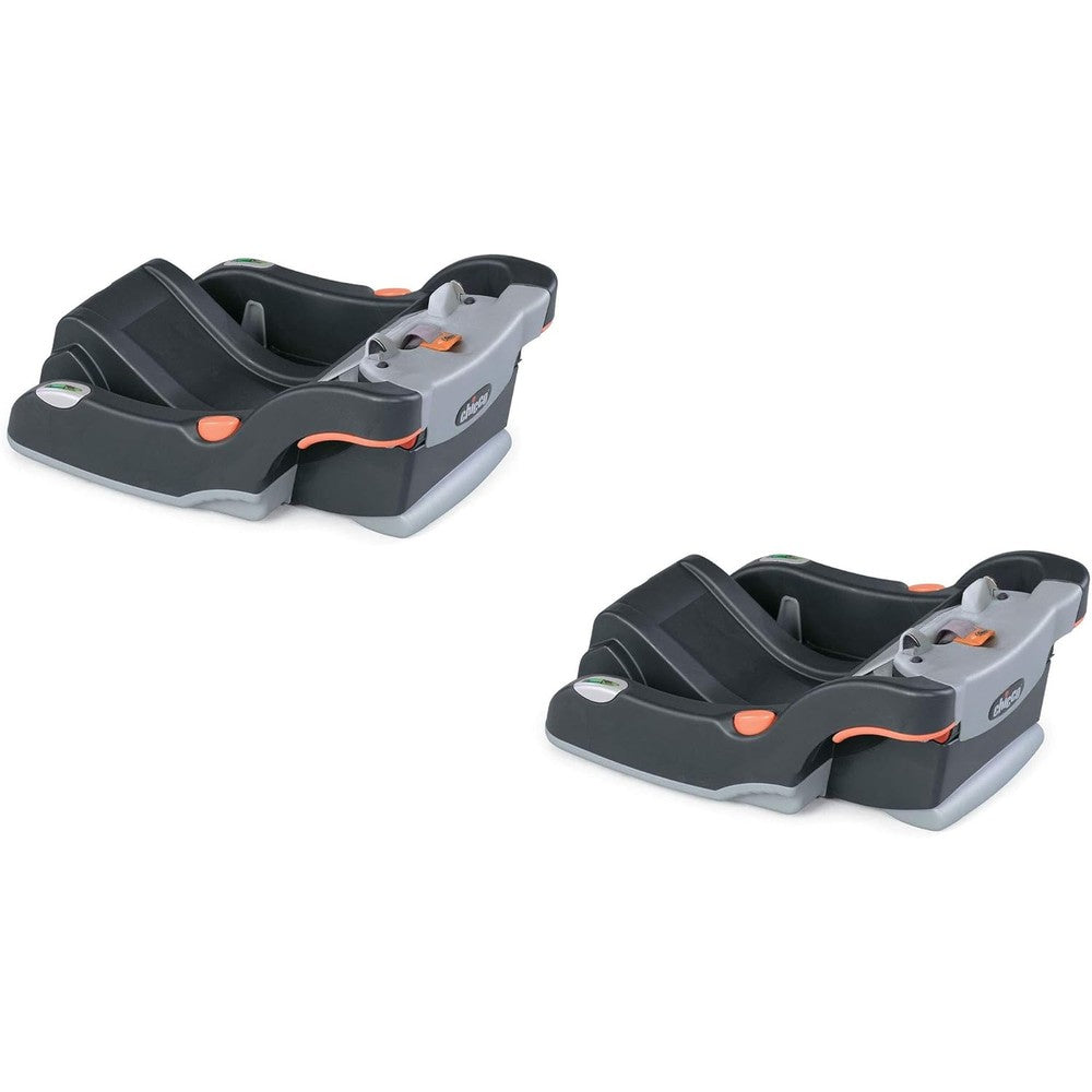 Chicco KeyFit 30 infant car seat safety base front view authentic USA imported baby gear.