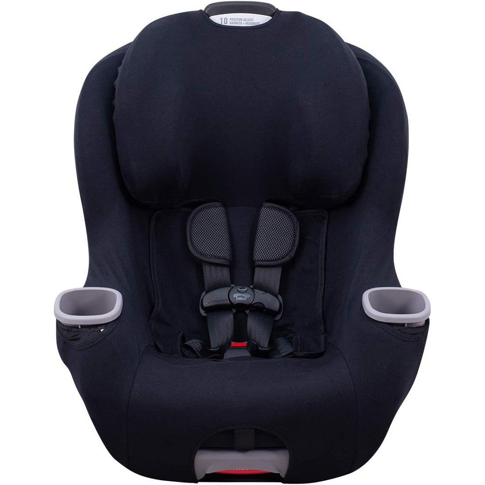 Jyoko Kids Black Series cotton cover liner for Graco Extend2Fit car seat