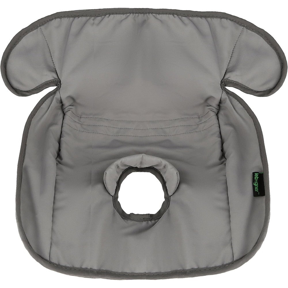 Lebogner child car seat saver liner front view