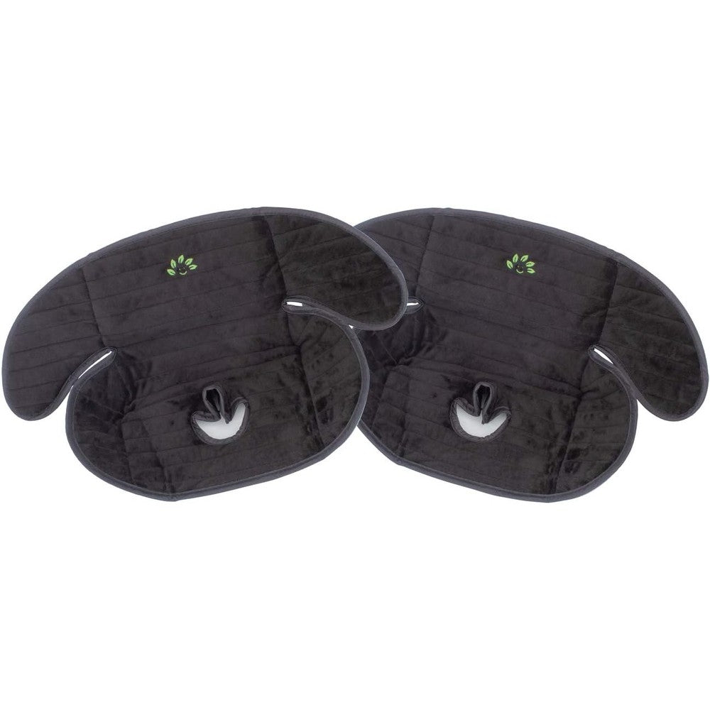 Huayao Piddle Pad Car Seat Protector front view