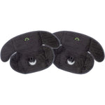 Huayao Piddle Pad Car Seat Protector front view