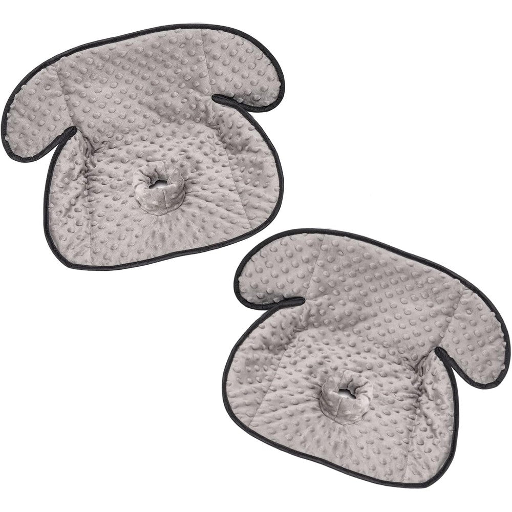 Anmas Home Piddle Pad Car Seat Protector front view