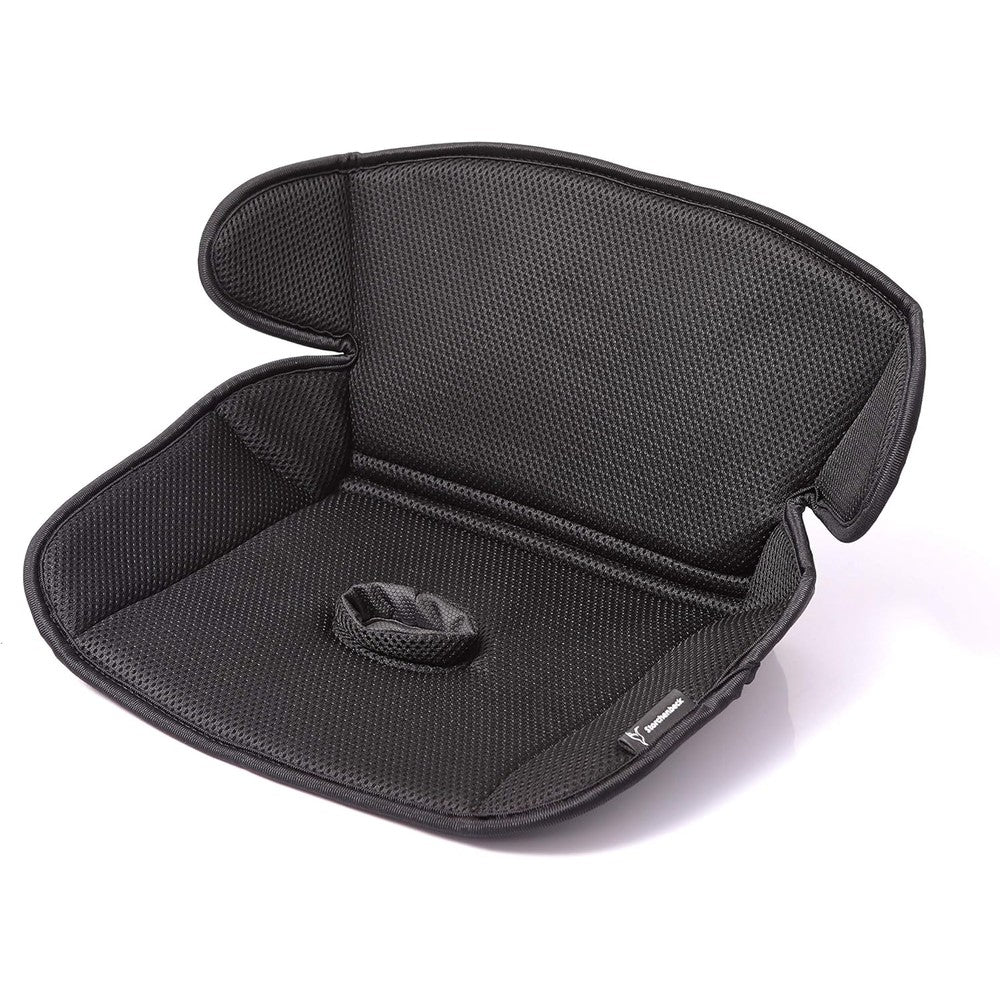 G Ganen baby piddle pad front view for car seats