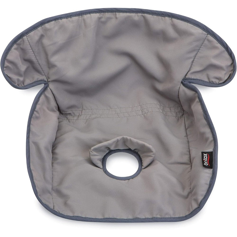 Britax Car Seat Waterproof Liner front view for safety protection