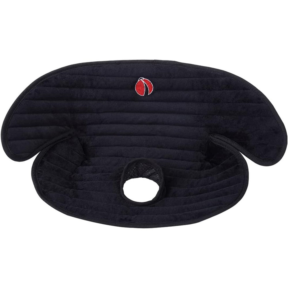 Joolio B&S baby piddle pad car seat liner in black