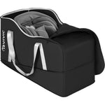 IBVIVIC car seat travel bag for UPPAbaby front view