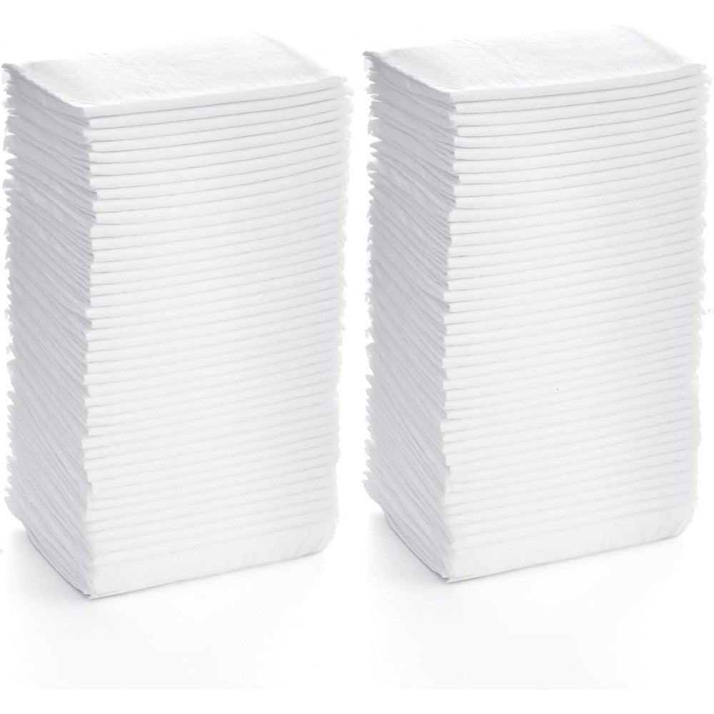 Rocinha disposable diaper changing pad liner front view