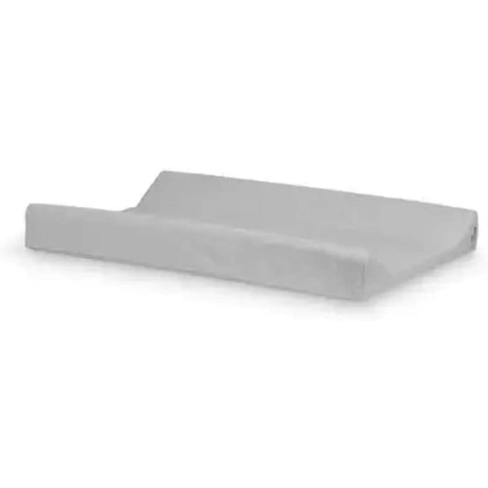 Jollein Changing Mat White 50x70cm front view for nursery