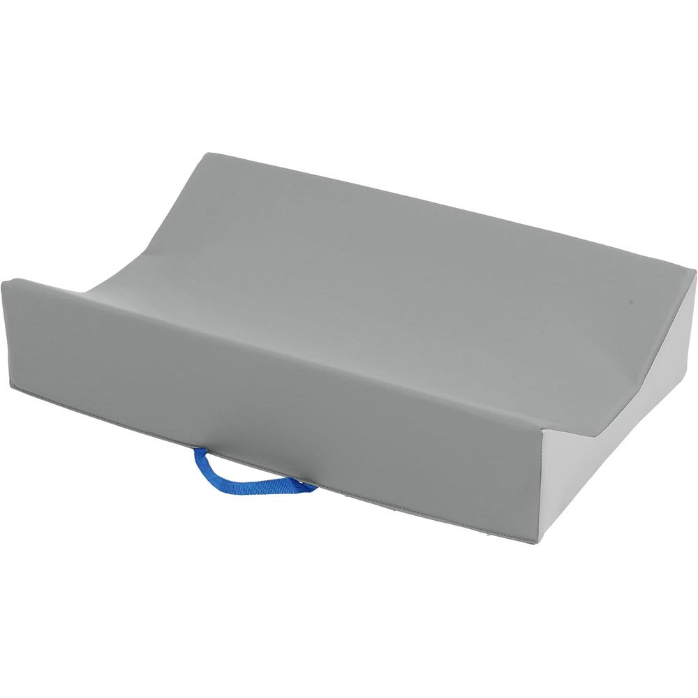Ecr4kids Softzone contoured baby changing pad front view