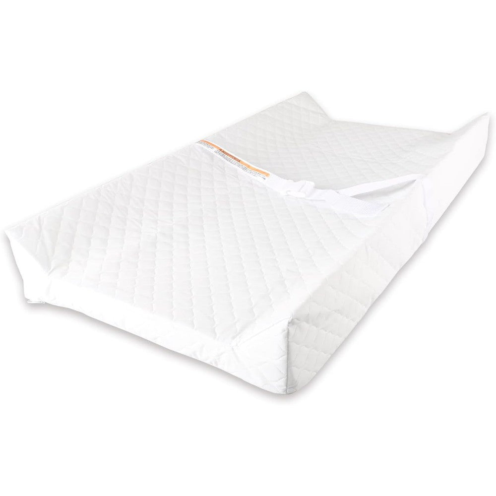BBjixiang baby diaper changing table pad front view