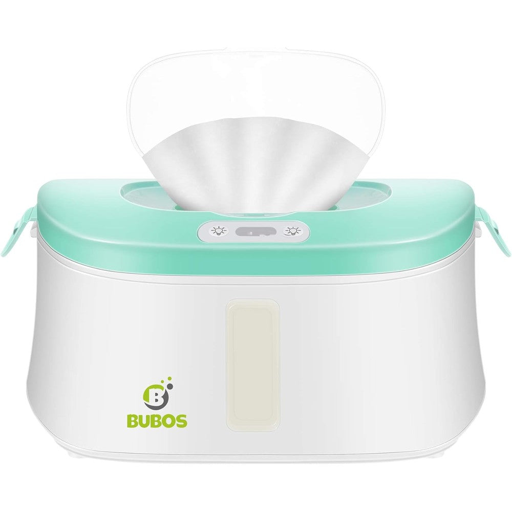 B Bubos Upgraded Baby Wipe Warmer front view