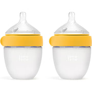 Yellow - 1 Count (Pack of 2)