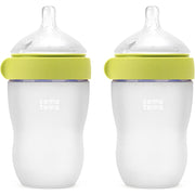 Green - 1 Count (Pack of 2)