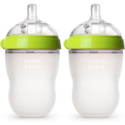 Green - 8 Ounce (Pack of 2)