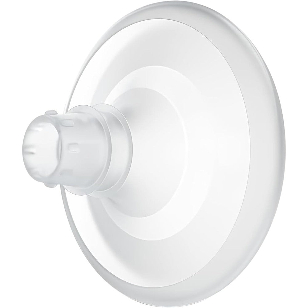 Elvie nipple cushions 19mm soft silicone inserts