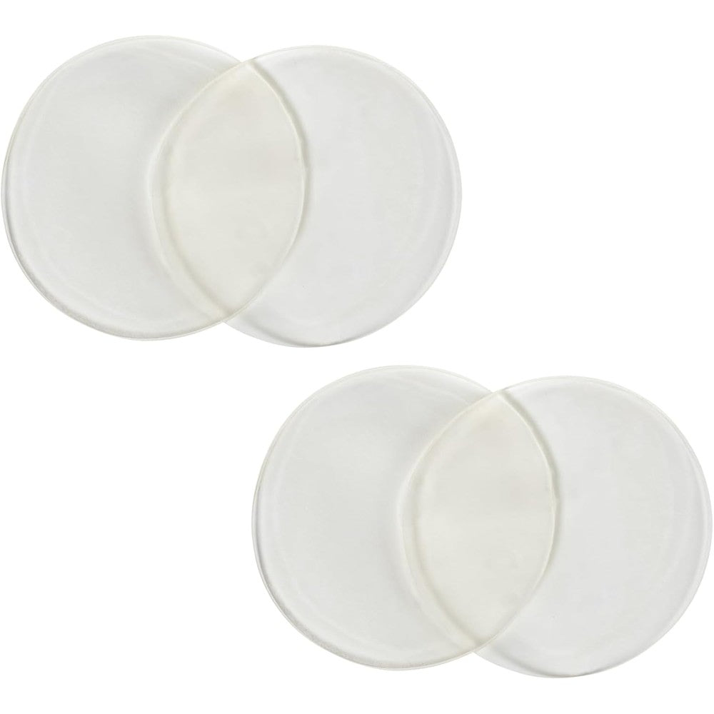 Ameda ComfortGel Hydrogel Nursing Pads box front view
