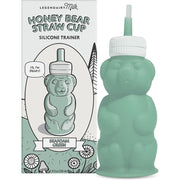 8 oz - Green