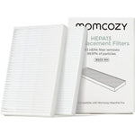 Momcozy KleanPal Pro air filter replacement pack front view