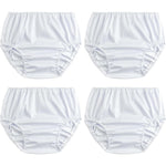 SMULPOOTI reusable potty training underwear covers 4 pack front view
