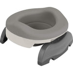 Kalencom Potette Plus 2in1 Portable Potty front view