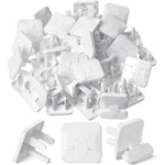 Bates Choice child proof outlet covers front view
