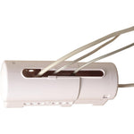 Safety 1st Power Strip Cover front view for baby proofing