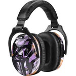 Zohan Em030 kids noise cancelling ear muffs front view