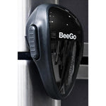 BeeGo Oven Lock child safety latch front view black