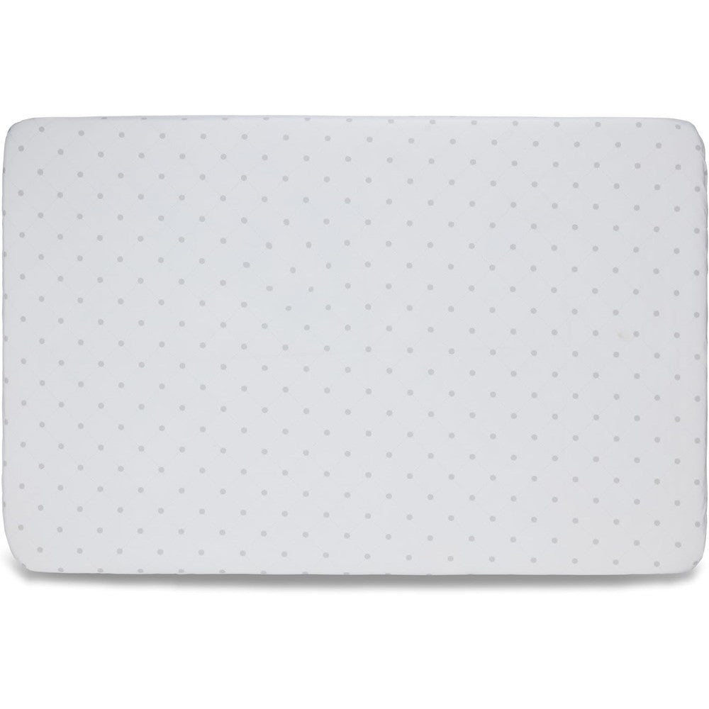 Trendhub mattress cover for UPPAbaby Remi playard front view