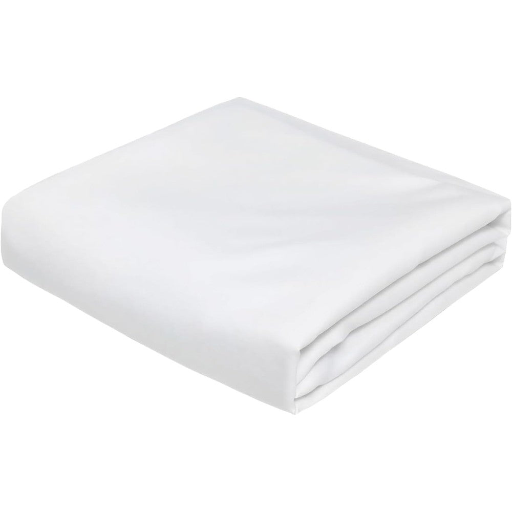 Safhome Mtwml Twin Crib Mattress Cover front view