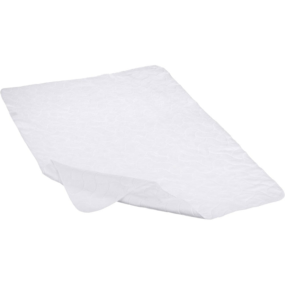 American Baby Company waterproof multi-use pad flat view