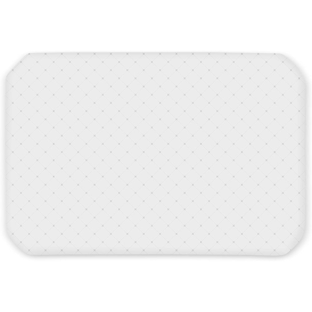 UPPAbaby waterproof mattress cover for Remi playard front view