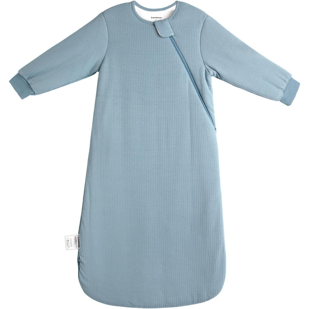 BubblePanda Rayon Bamboo Sleep Sack 18-24 Months front view