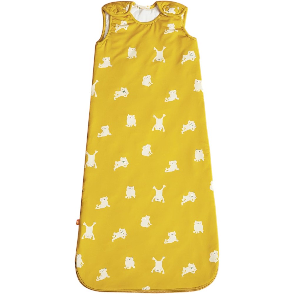 JOI All Season Super Soft Baby Sleeping Bag front view