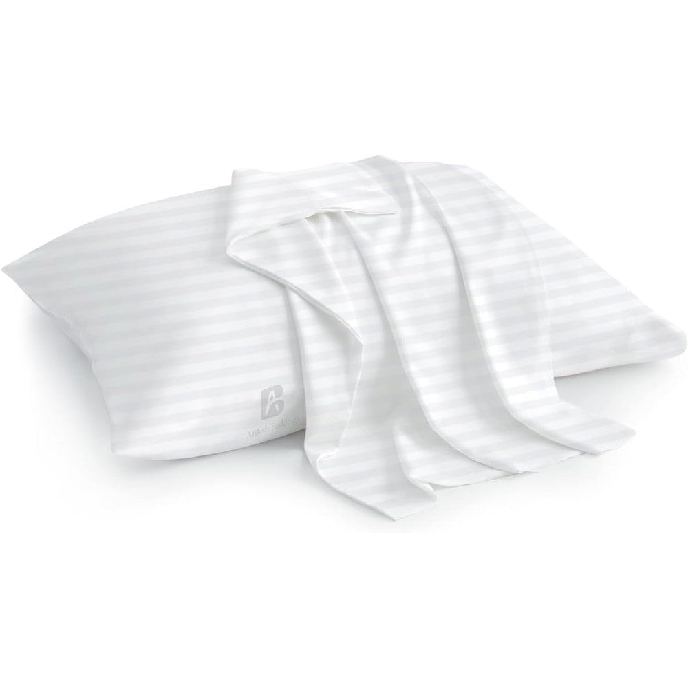 Beddingstar toddler pillow case set front view